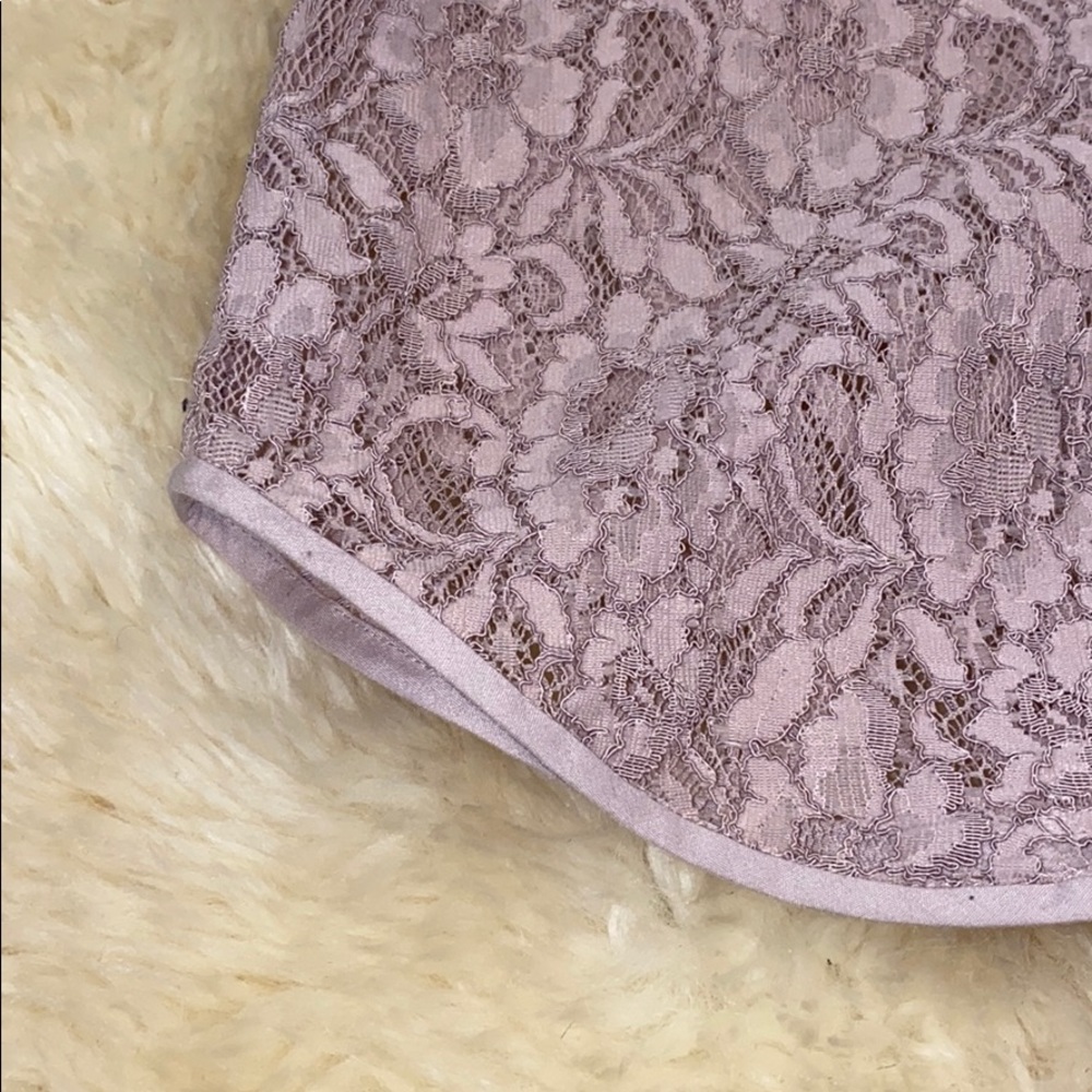 Lace top - Picture 3 of 6